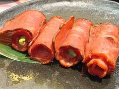 -大渔铁板烧(中山路八佰伴店)