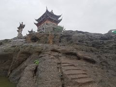 -落星墩
