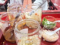 -喜家德虾仁水饺(深圳印力中心店)