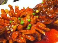 -王记姚家味·地道苏帮菜(凤凰街店)