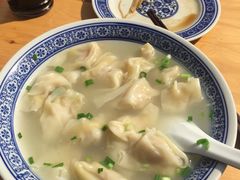-孟家蟹包(锦绣街店)