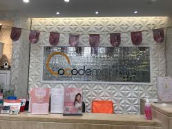 点击看大图 -Cocodemer女性健康·产后恢复(天一广场店)