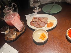 -Fuzzy Bistro 浮几韩餐·茶酒馆