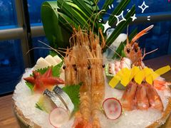 -芥末日本料理(打浦路铂尔曼旗舰店)