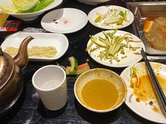 -满堂欢豆捞坊(美丽华大酒店店)