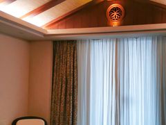 -三清山希尔顿度假酒店