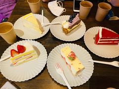 -黑草莓(重庆路店)