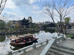-梅城古镇