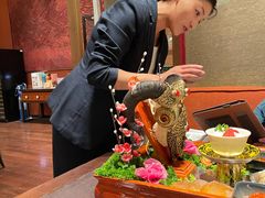 -香宫·中餐厅(拉萨香格里拉大酒店)