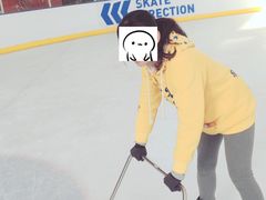 -冠军冰场CHAMPION RINK(中华城店)