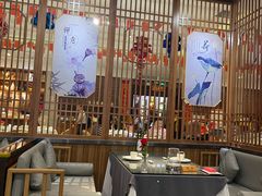 -楚鲜·汉正街一号(天河店)