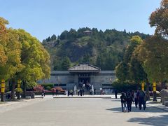 -徐州龟山景区