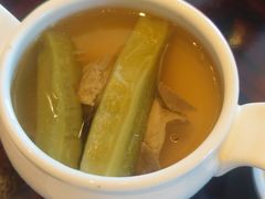 -新天世纪中餐厅