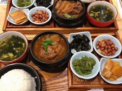 -牛腩之旅·牛腩牛杂煲(光启城美食城店)