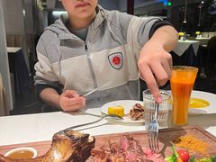 -研食记西餐厅(金融中心店)