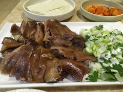 带皮狗肉-英子补身汤(海兰路店)