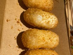 -探炉·香辣豆花烤鱼(笋岗宝能环球汇店)