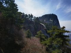 -华山风景名胜区