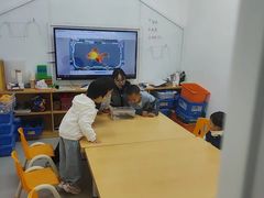 -斯坦星球AI编程·机器人科创·科学实验·信奥·思维·STEM·乐高·竞赛考级(浦东联洋广场大拇指龙阳御桥中心)