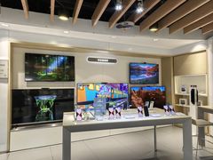 -华为授权体验店(西单大悦城店)