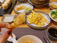 薯条-和枫の宴日式料理(潘家园店)