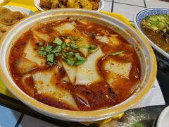 -马三洋芋片(簋街店)