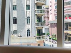 -西贝(吴江路湟普汇店)