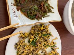 -文娟土菜馆(天柱山店)