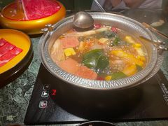 -牛New寿喜烧(龙湖金沙天街店)
