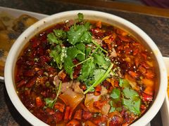 -杭州酒家(庆春路店)