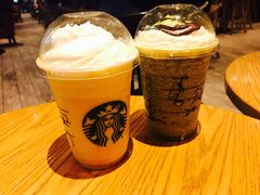 -星巴克臻选(长沙TX年轻力中心店)