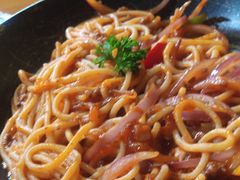 经典意面-蜜蜂家的红茶馆(华府店)