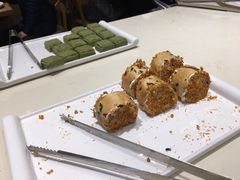 肉松卷-素满香·素食自助餐(苏州·临顿路店)