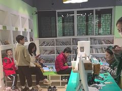 -学知乐教育·幼小衔接·小学科辅导(嘉定镇校区)