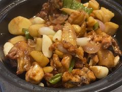 -山水茶艺馆·点心粤菜·30年老字号