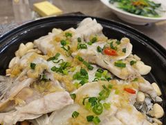 -尖沙咀大酒楼(罗村店·粤菜海鲜·宴会聚餐)