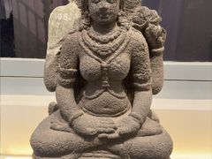 -印尼国家博物馆