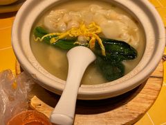 -蔡澜点心·粤菜(花城汇南区店)