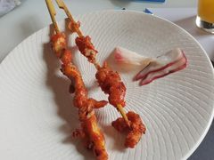 -晋江温德姆酒店·自助餐厅