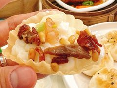 -龙的酒楼·手工早茶·顺德菜(近良路店)