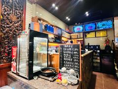 -芳芳私房菜·精做淮扬菜(承德路店)