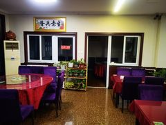 -北京龙庆四季香农家饭庄·灶台鱼·碳烤虹鳟鱼(龙庆峡店)