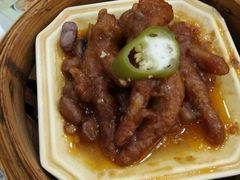 -香港祥兴茶餐厅(江北店)