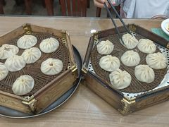 -西安贾三灌汤包·回坊小吃·清真炒菜(北院门总店)