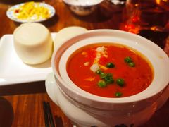 -面辣子·陕西家乡菜(钟楼店)