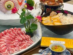 -日坛涮肉(日坛公园店)