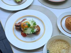 -尼依格罗香港美利酒店