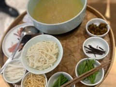 -一坐一忘云南菜(卓悦中心)