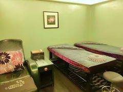 -东方大班·足道·采耳·疗愈SPA(丽都店)