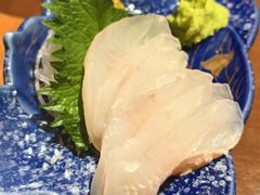 -千代武日本料理(哈西店)